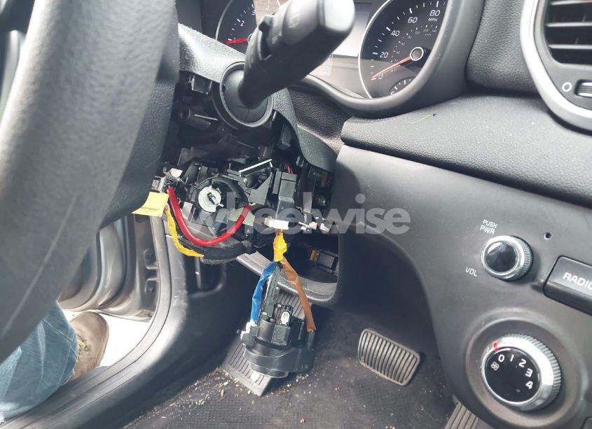 Photo 6 of 2020 Kia Sportage LX (VIN KNDPMCACXL7781585)