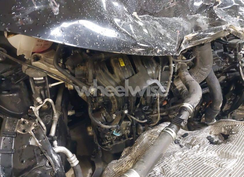 Photo 10 of 2022 Kia Sportage LX (VIN KNDPMCACXN7002186)