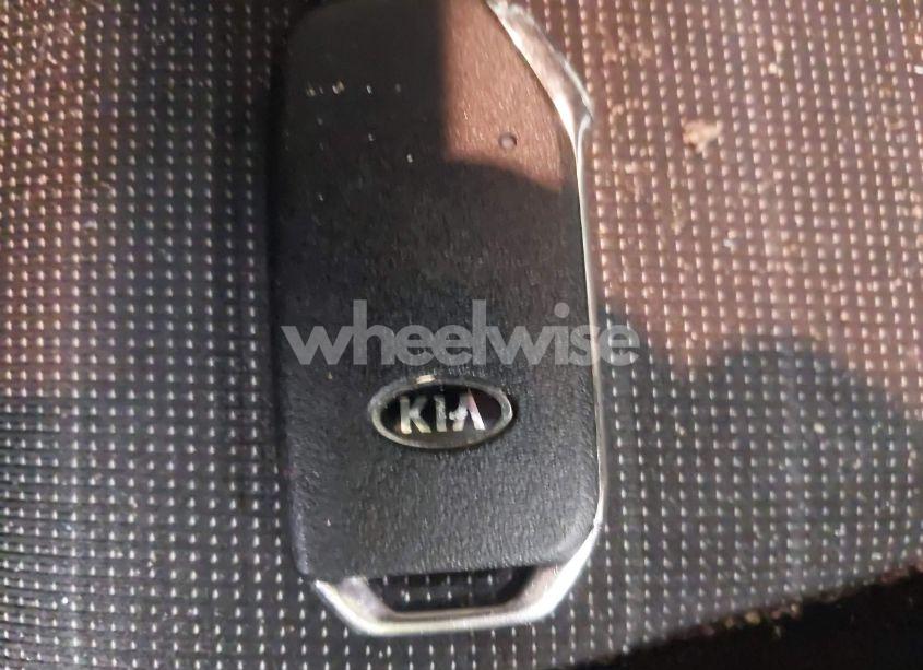 Photo 11 of 2022 Kia Sportage LX (VIN KNDPMCACXN7002186)