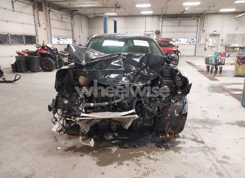 Photo 12 of 2022 Kia Sportage LX (VIN KNDPMCACXN7002186)