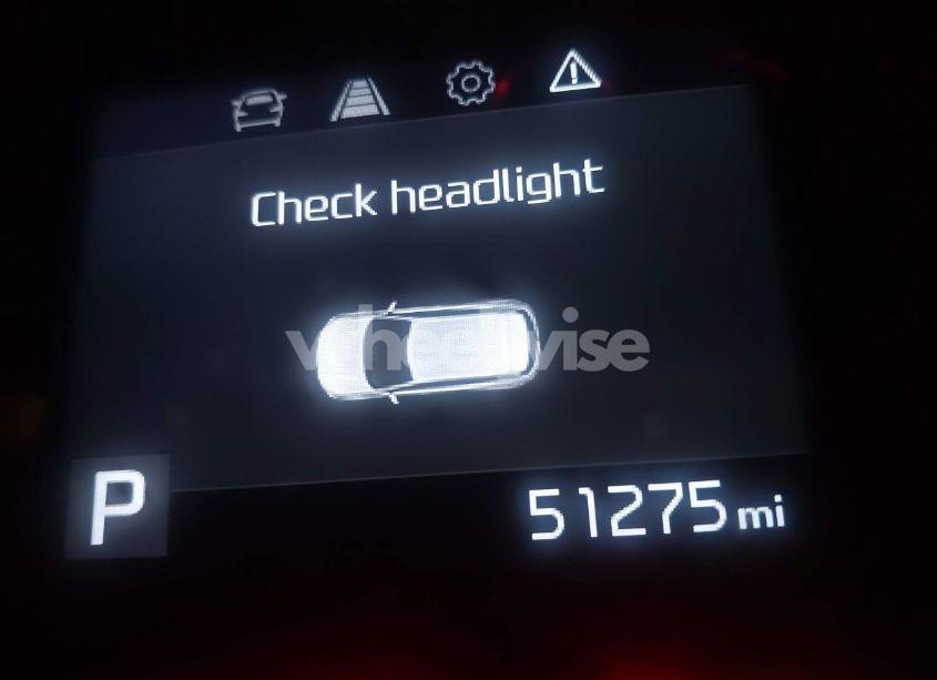 Photo 15 of 2022 Kia Sportage LX (VIN KNDPMCACXN7002186)