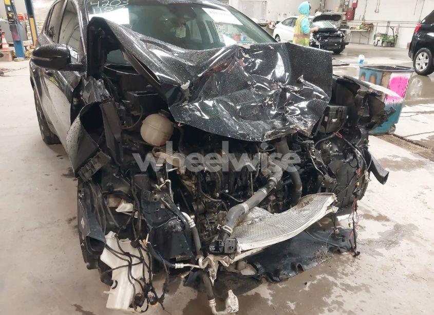 Photo 6 of 2022 Kia Sportage LX (VIN KNDPMCACXN7002186)