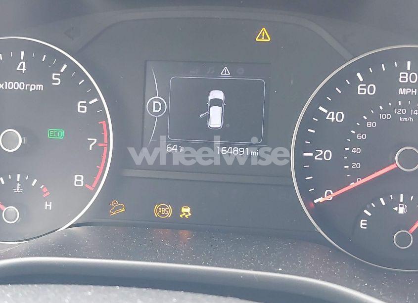 Photo 15 of 2018 Kia Sportage EX (VIN KNDPN3AC0J7477840)