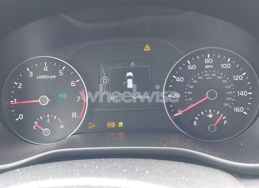 Photo 7 of 2018 Kia Sportage EX (VIN KNDPN3AC0J7477840)