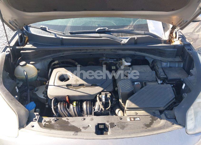 Photo 10 of 2017 Kia Sportage EX (VIN KNDPN3AC2H7293767)