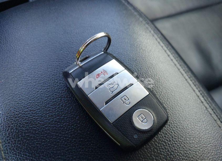 Photo 11 of 2017 Kia Sportage EX (VIN KNDPN3AC2H7293767)