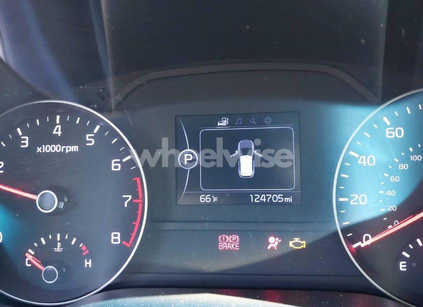 Photo 15 of 2017 Kia Sportage EX (VIN KNDPN3AC2H7293767)