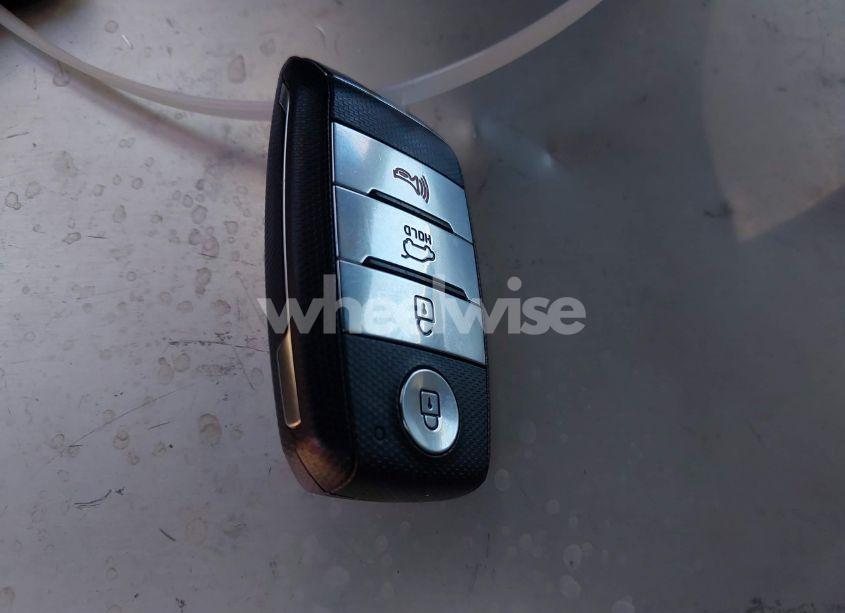 Photo 11 of 2019 Kia Sportage EX (VIN KNDPN3AC2K7602435)