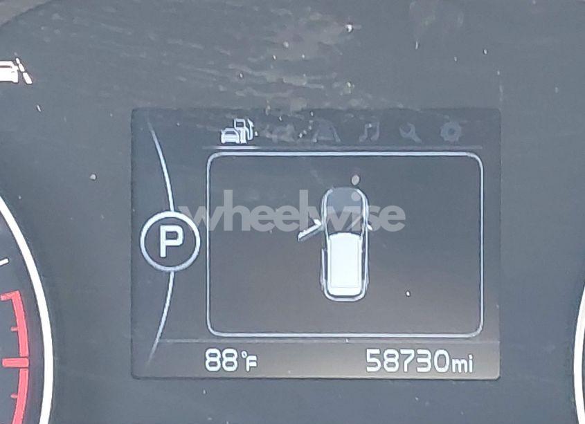 Photo 15 of 2019 Kia Sportage EX (VIN KNDPN3AC2K7602435)