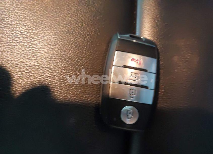 Photo 11 of 2017 Kia Sportage EX (VIN KNDPN3AC5H7033928)