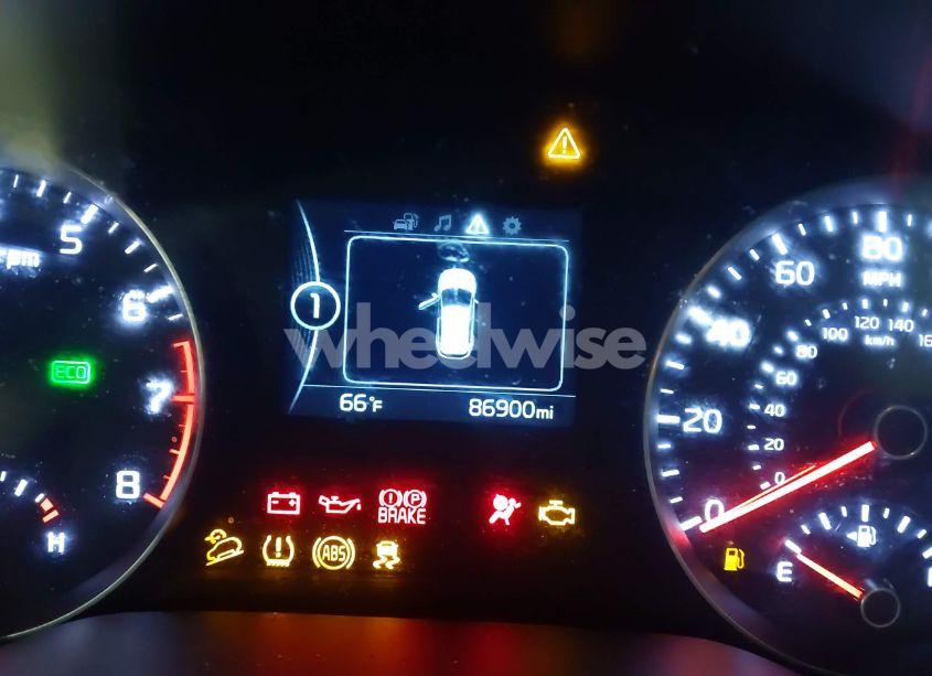 Photo 15 of 2017 Kia Sportage EX (VIN KNDPN3AC5H7033928)