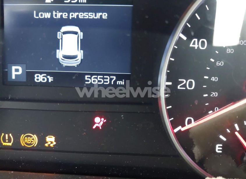 Photo 15 of 2021 Kia Sportage EX (VIN KNDPN3AC5M7856515)