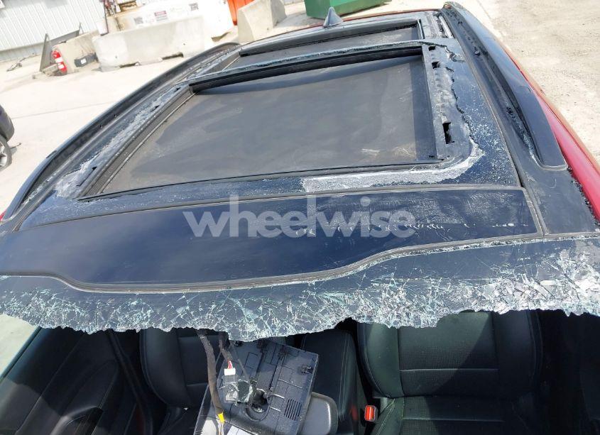 Photo 17 of 2022 Kia Sportage EX (VIN KNDPN3AC5N7990717)