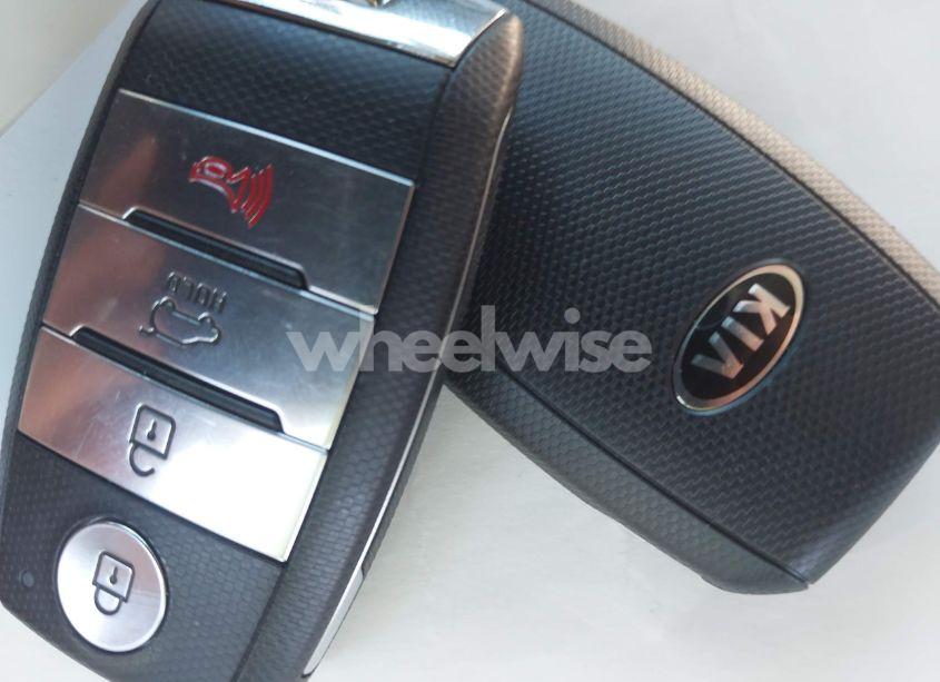 Photo 11 of 2017 Kia Sportage EX (VIN KNDPN3AC6H7074682)