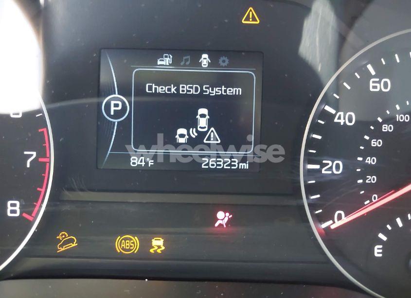 Photo 15 of 2017 Kia Sportage EX (VIN KNDPN3AC6H7074682)