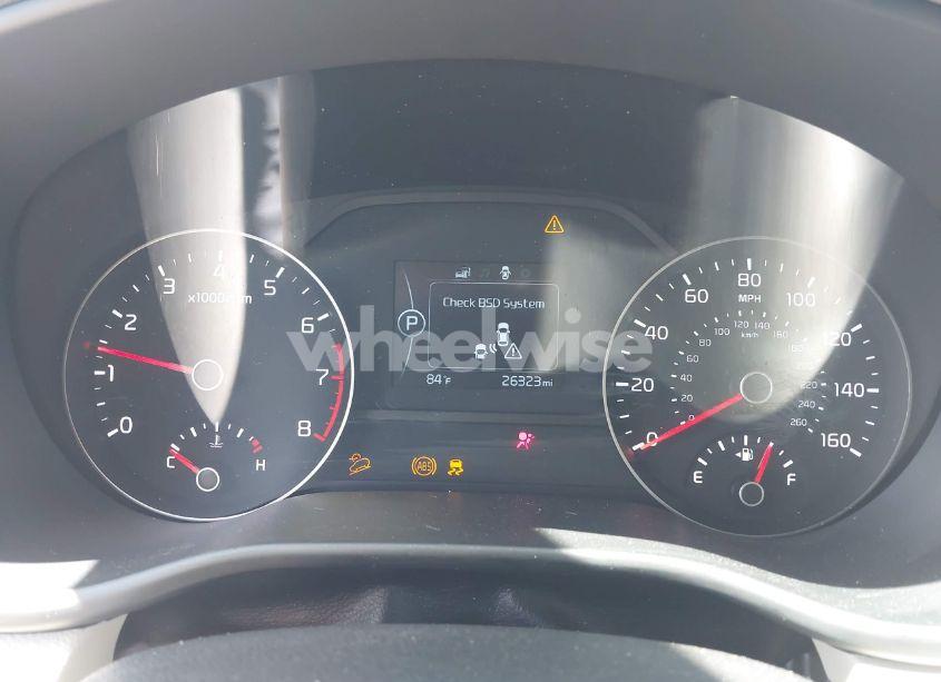 Photo 7 of 2017 Kia Sportage EX (VIN KNDPN3AC6H7074682)