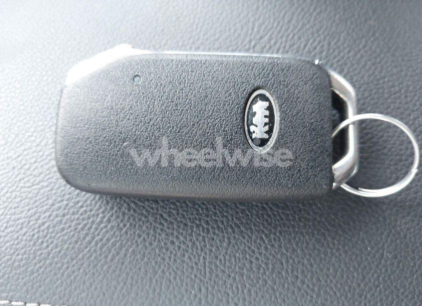 Photo 11 of 2022 Kia Sportage EX (VIN KNDPN3AC6N7007642)