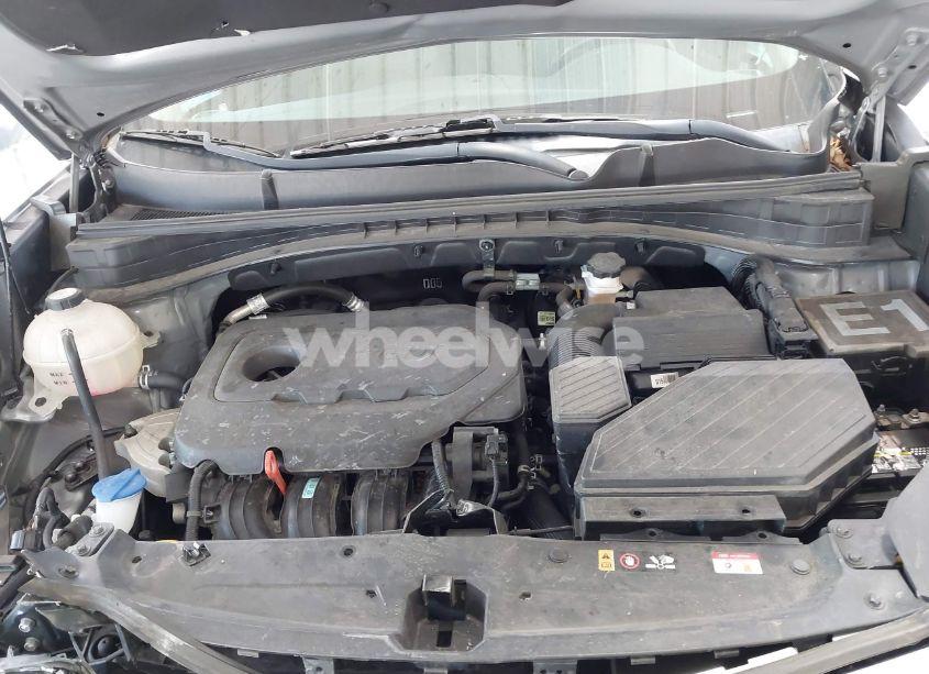 Photo 10 of 2022 Kia Sportage EX (VIN KNDPN3AC6N7959489)