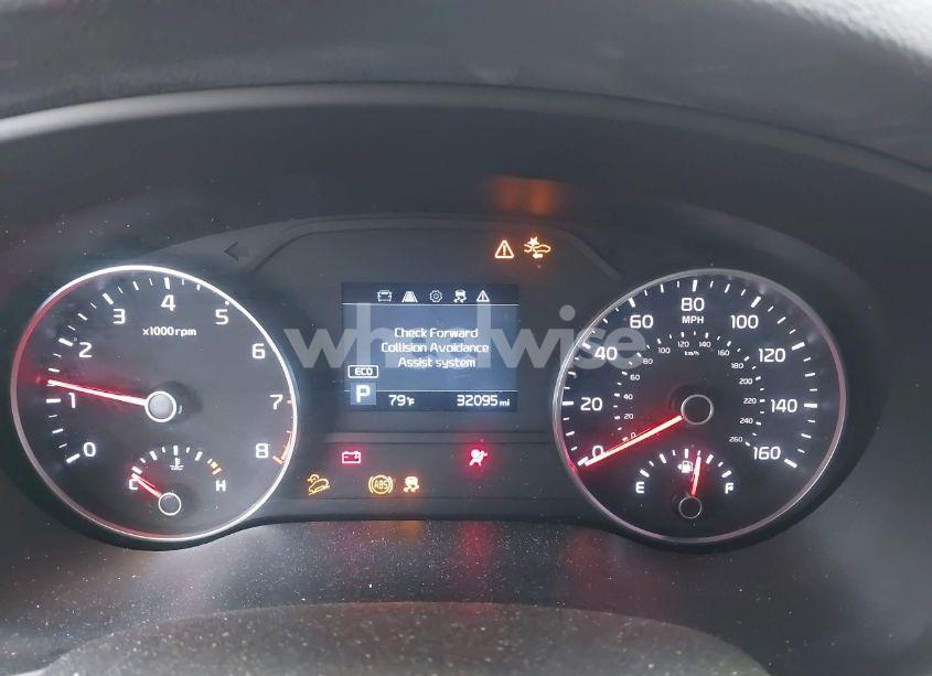 Photo 15 of 2022 Kia Sportage EX (VIN KNDPN3AC6N7959489)