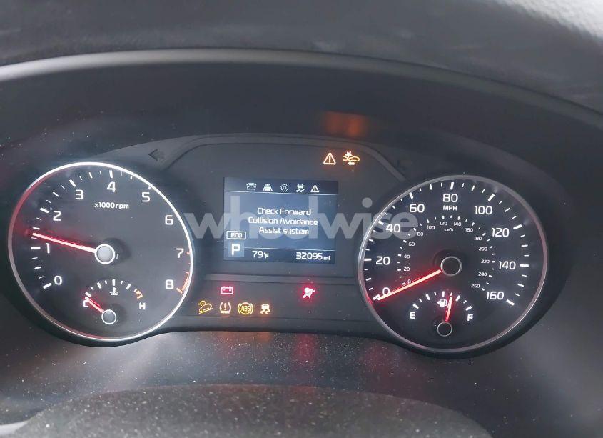 Photo 7 of 2022 Kia Sportage EX (VIN KNDPN3AC6N7959489)