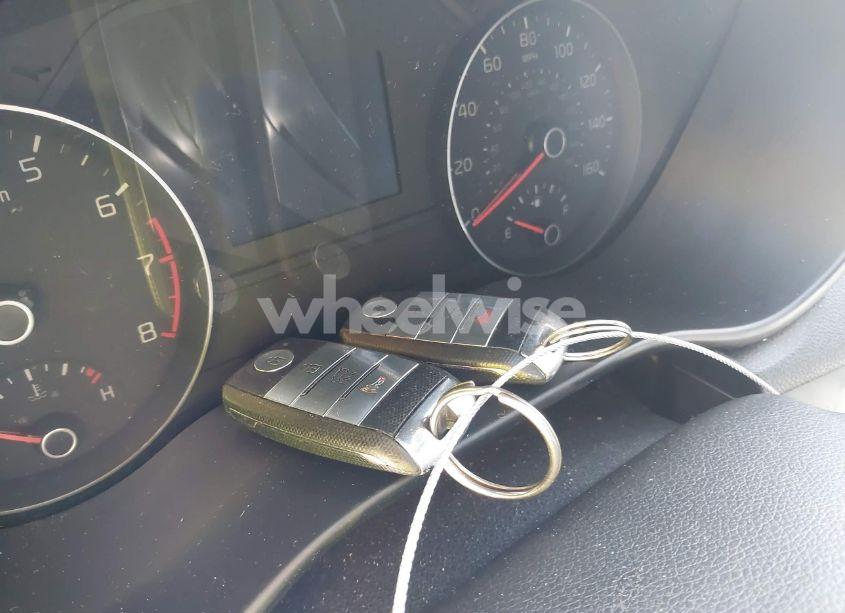 Photo 11 of 2017 Kia Sportage EX (VIN KNDPN3AC7H7233998)