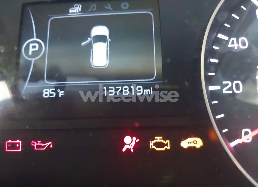 Photo 15 of 2017 Kia Sportage EX (VIN KNDPN3AC7H7233998)