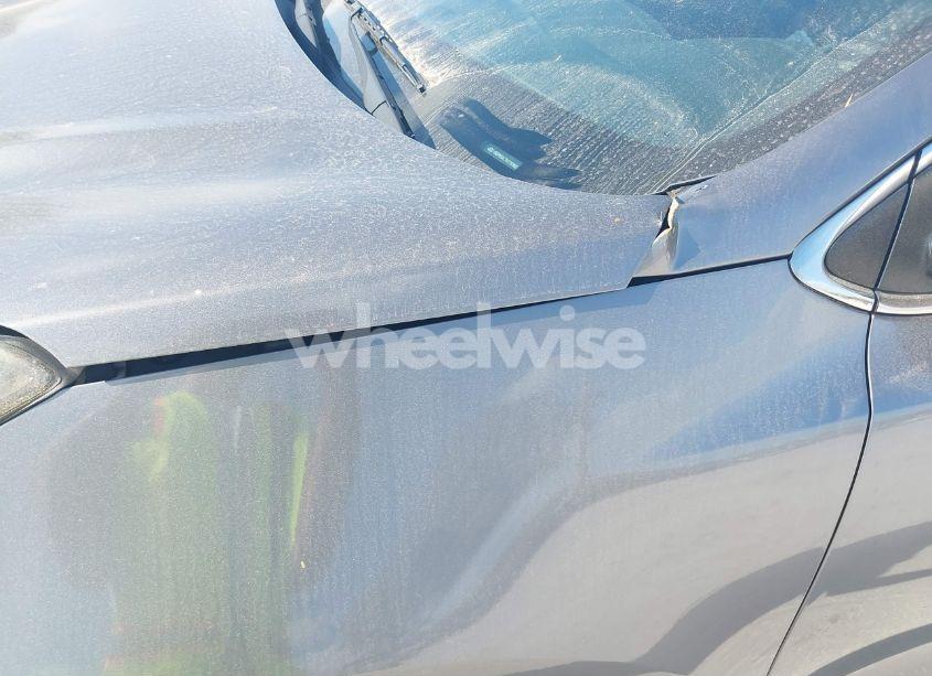 Photo 20 of 2017 Kia Sportage EX (VIN KNDPN3AC7H7233998)