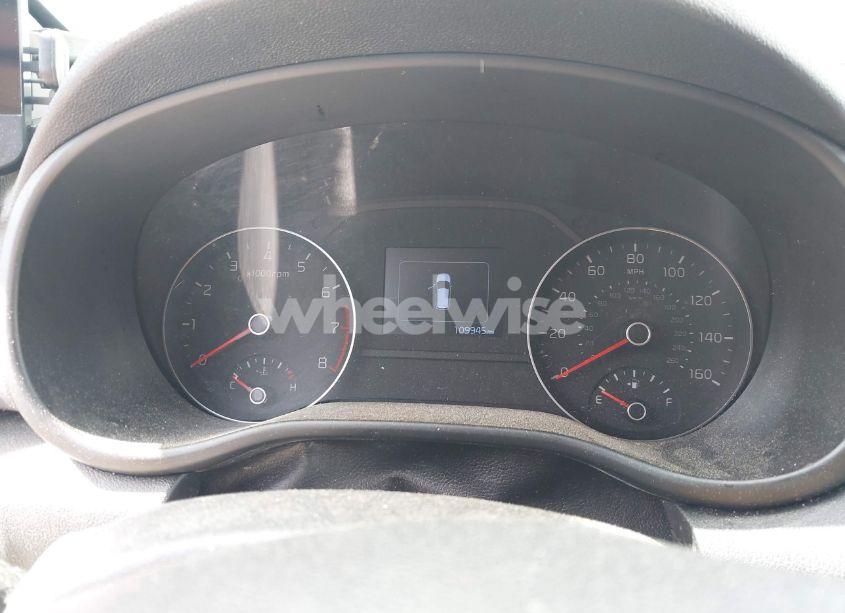 Photo 16 of 2017 Kia Sportage EX (VIN KNDPN3AC8H7236134)