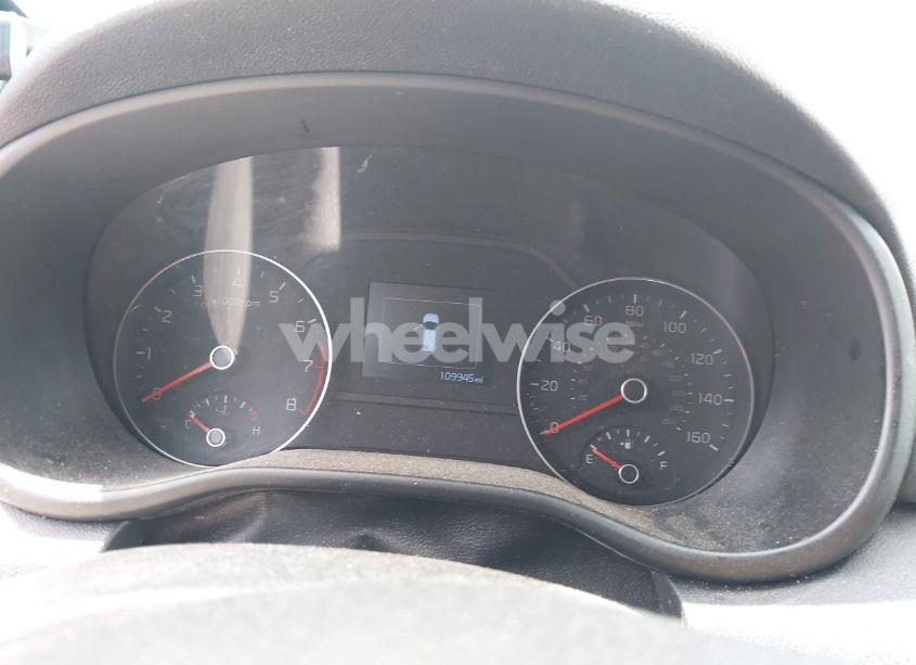 Photo 7 of 2017 Kia Sportage EX (VIN KNDPN3AC8H7236134)