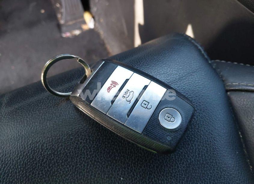 Photo 11 of 2018 Kia Sportage EX (VIN KNDPN3ACXJ7311177)