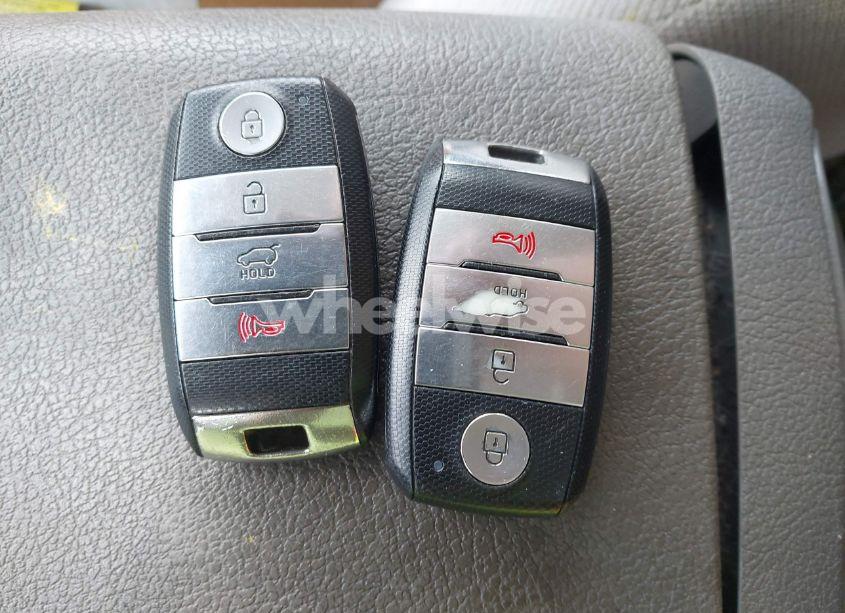 Photo 11 of 2020 Kia Sportage EX (VIN KNDPN3ACXL7779610)