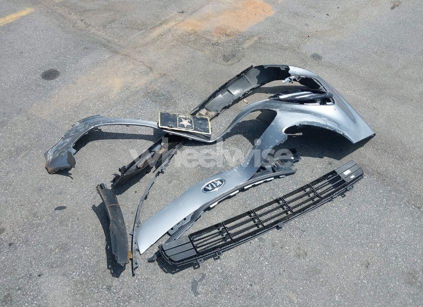 Photo 12 of 2020 Kia Sportage EX (VIN KNDPN3ACXL7779610)