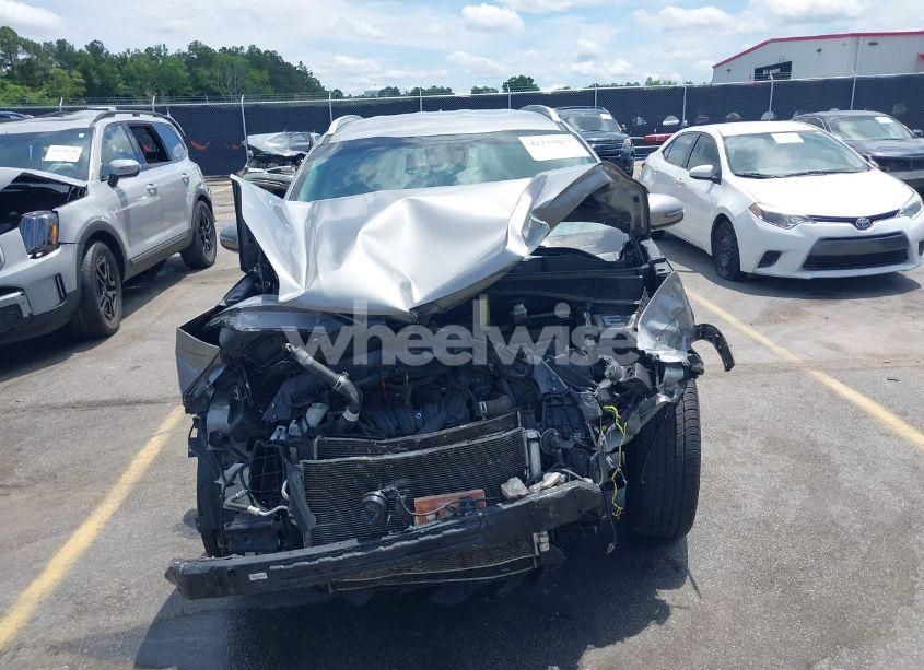 Photo 13 of 2020 Kia Sportage EX (VIN KNDPN3ACXL7779610)