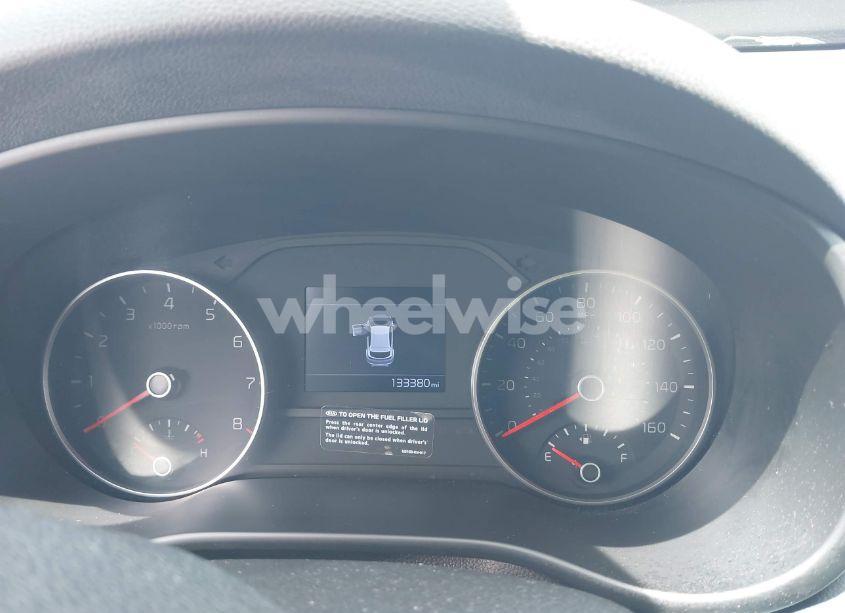 Photo 7 of 2020 Kia Sportage EX (VIN KNDPN3ACXL7779610)