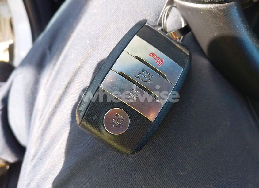 Photo 11 of 2017 Kia Sportage EX (VIN KNDPNCAC2H7283501)