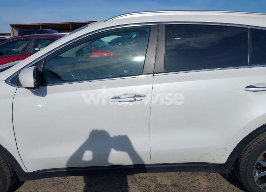 Photo 14 of 2017 Kia Sportage EX (VIN KNDPNCAC2H7283501)