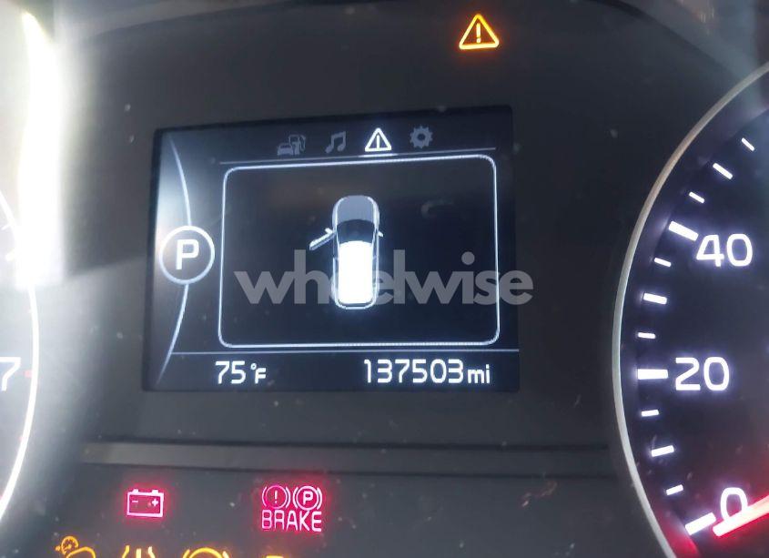 Photo 15 of 2017 Kia Sportage EX (VIN KNDPNCAC2H7283501)