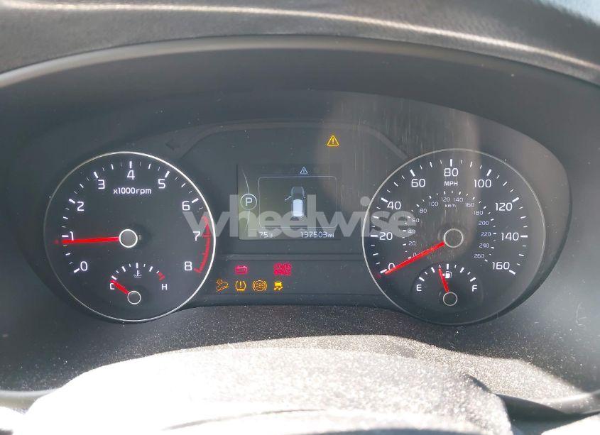 Photo 7 of 2017 Kia Sportage EX (VIN KNDPNCAC2H7283501)