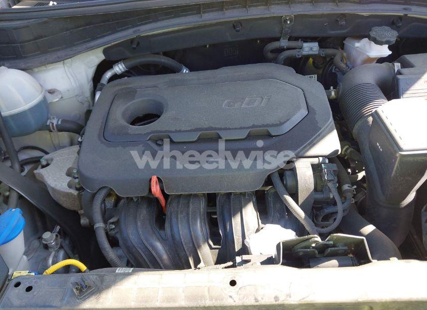 Photo 10 of 2019 Kia Sportage EX (VIN KNDPNCAC4K7535031)