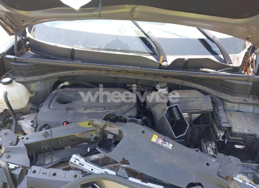 Photo 10 of 2018 Kia Sportage EX (VIN KNDPNCAC6J7401698)