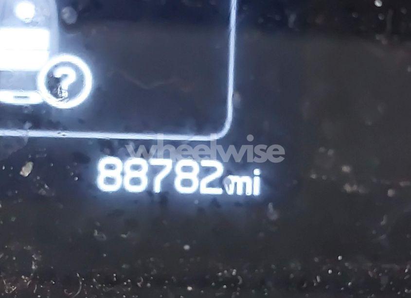 Photo 14 of 2018 Kia Sportage EX (VIN KNDPNCAC6J7401698)