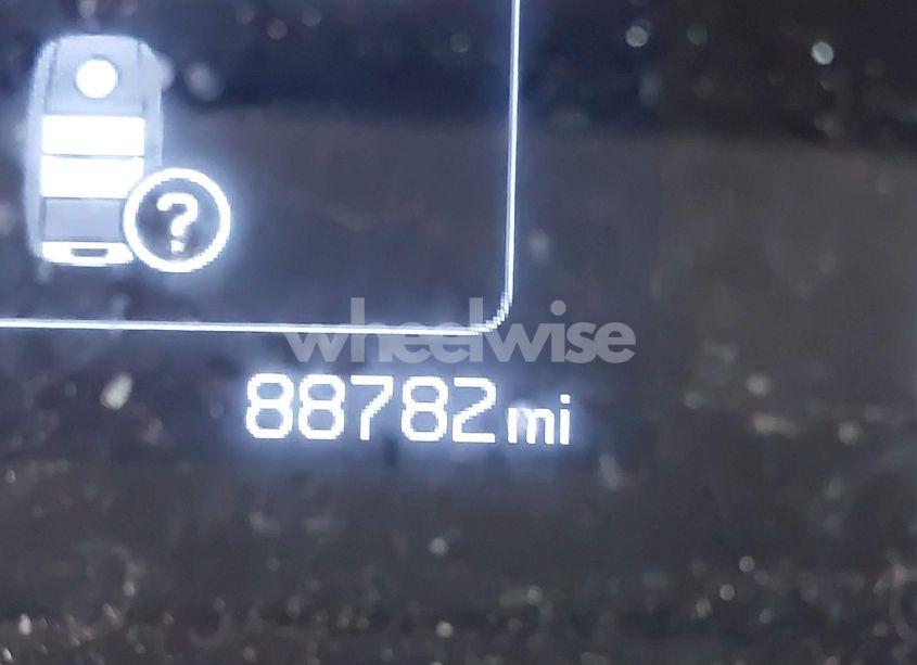 Photo 7 of 2018 Kia Sportage EX (VIN KNDPNCAC6J7401698)