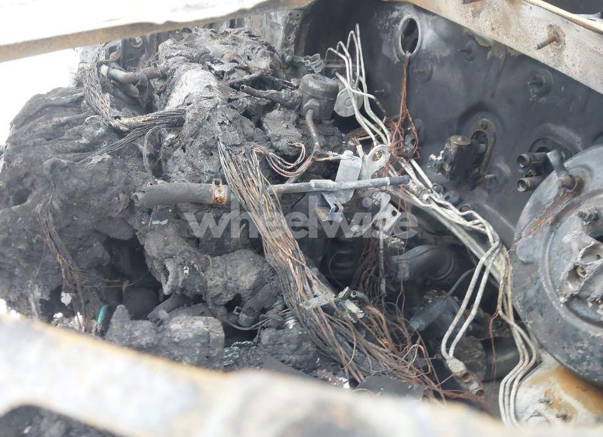 Photo 10 of 2017 Kia Sportage EX (VIN KNDPNCAC7H7138499)