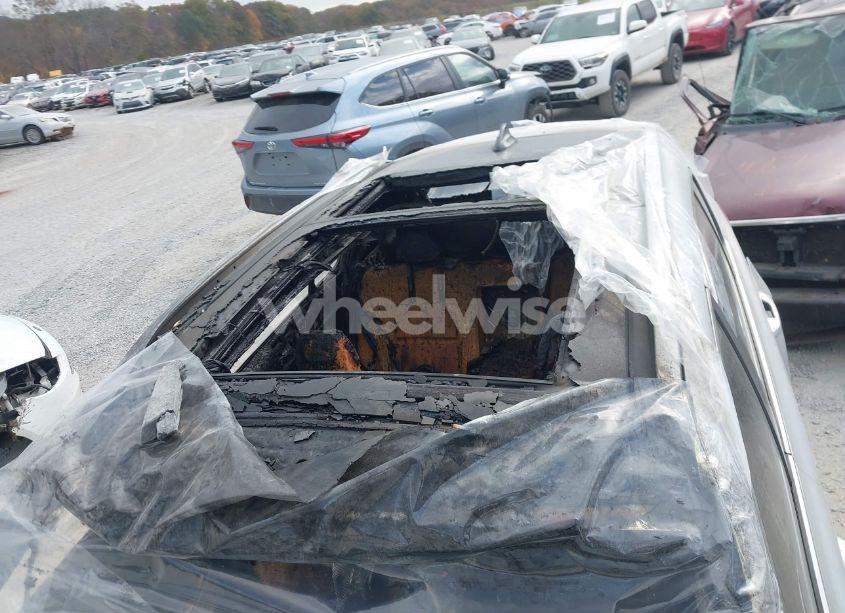 Photo 13 of 2017 Kia Sportage EX (VIN KNDPNCAC7H7138499)