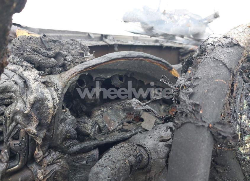 Photo 7 of 2017 Kia Sportage EX (VIN KNDPNCAC7H7138499)