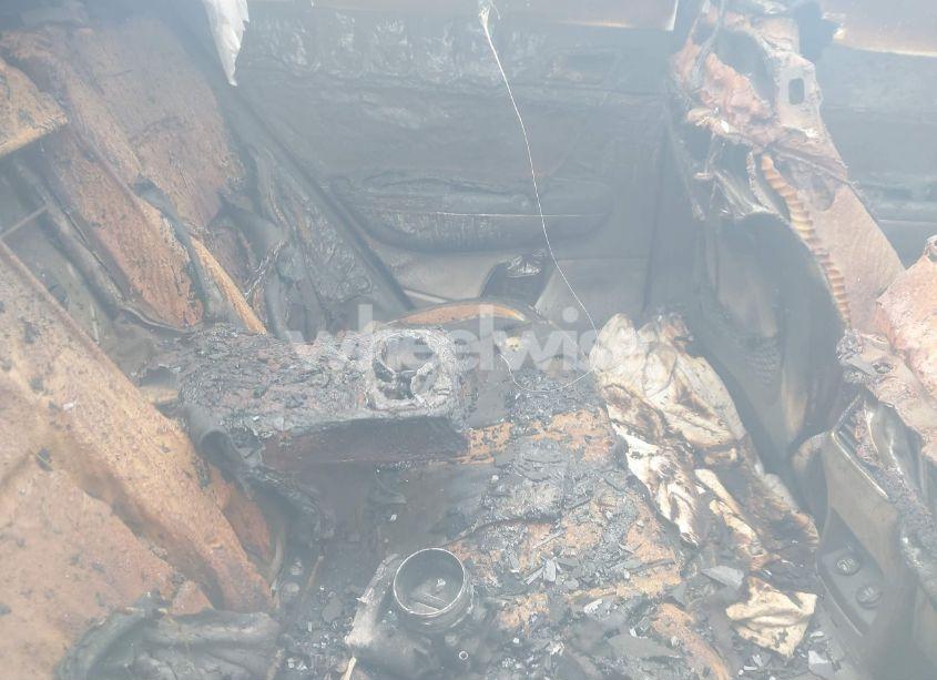 Photo 8 of 2017 Kia Sportage EX (VIN KNDPNCAC7H7138499)