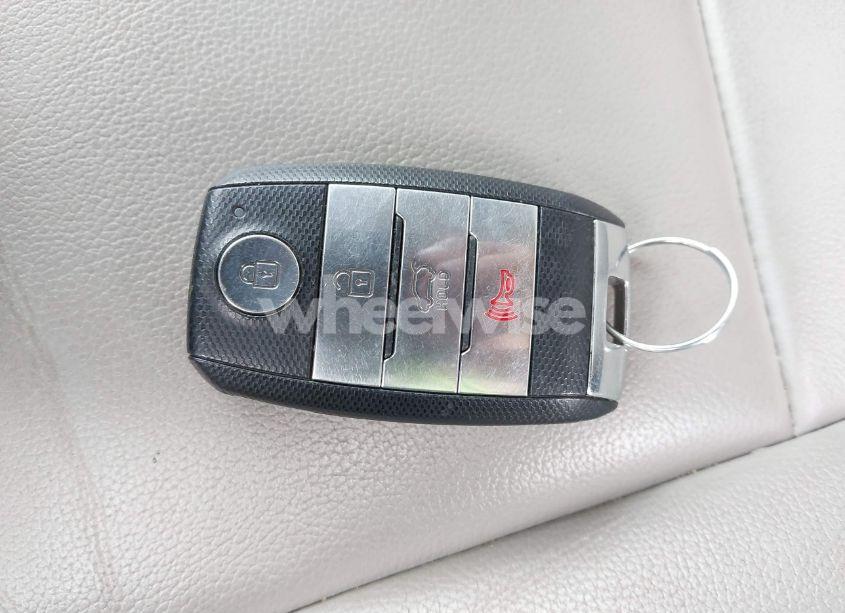 Photo 11 of 2017 Kia Sportage EX (VIN KNDPNCAC7H7263258)