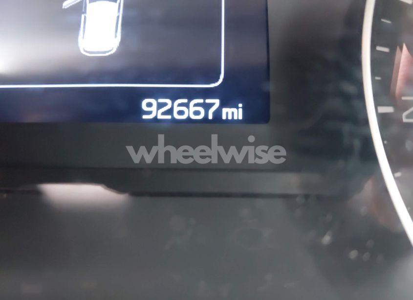 Photo 15 of 2017 Kia Sportage EX (VIN KNDPNCAC7H7263258)