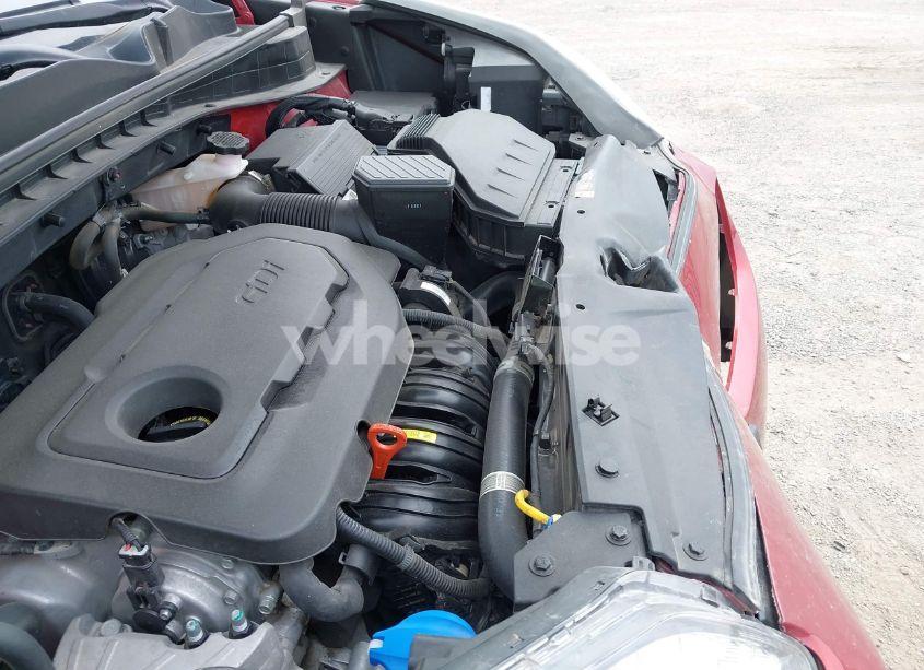 Photo 17 of 2017 Kia Sportage EX (VIN KNDPNCAC7H7263258)