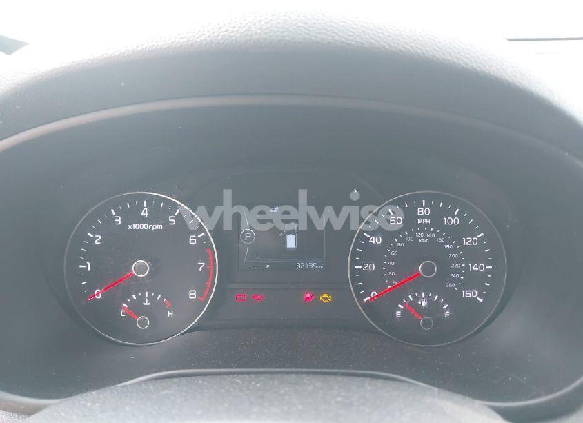 Photo 7 of 2017 Kia Sportage EX (VIN KNDPNCAC7H7269254)